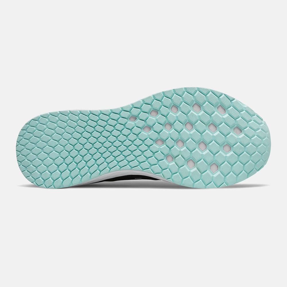 Fresh Foam Arishiv3 | New Balance Shoes Navy/Silver - Women