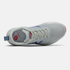 Fresh Foam Arishiv3 | New Balance Shoes White/Blue - Women