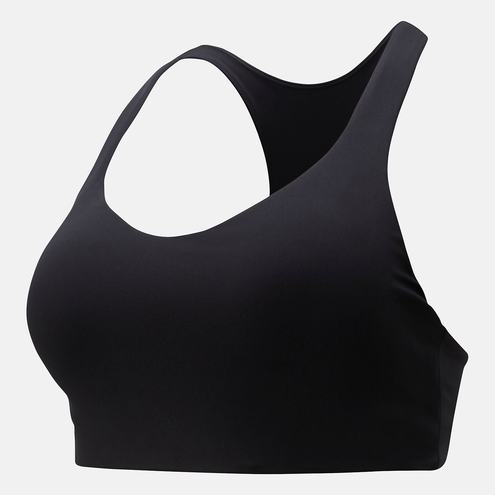 NB Power X Bra | New Balance Clothing Black - Women