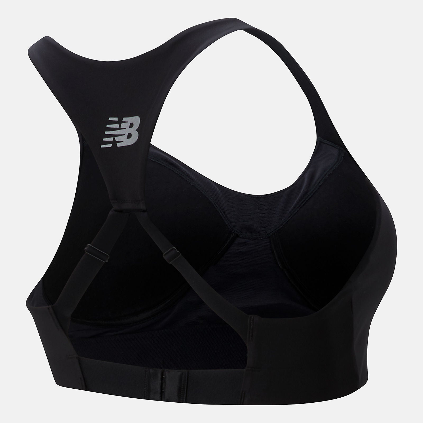 NB Power X Bra | New Balance Clothing Black - Women