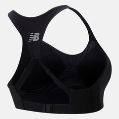 NB Power X Bra | New Balance Clothing Black - Women