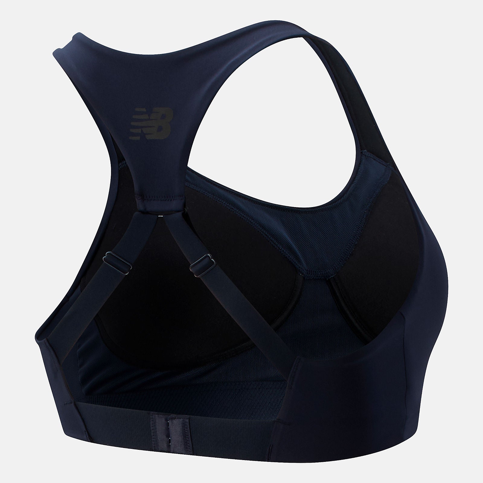 NB Power X Bra | New Balance Clothing Eclipse - Women