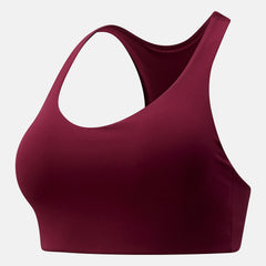 NB Power X Bra | New Balance Clothing Garnet - Women
