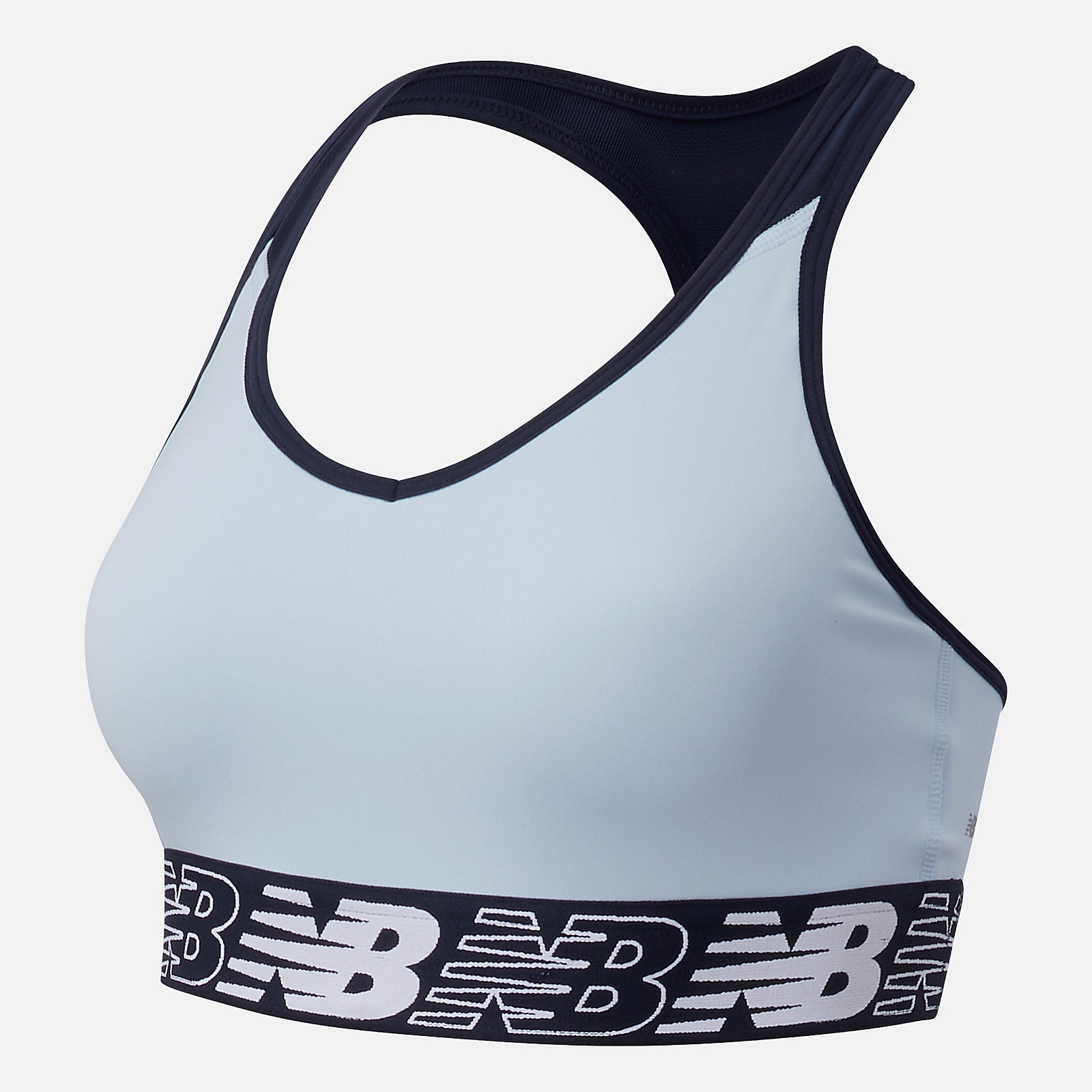 NB Pace Bra 3.0 | New Balance Clothing Uv Glo - Women
