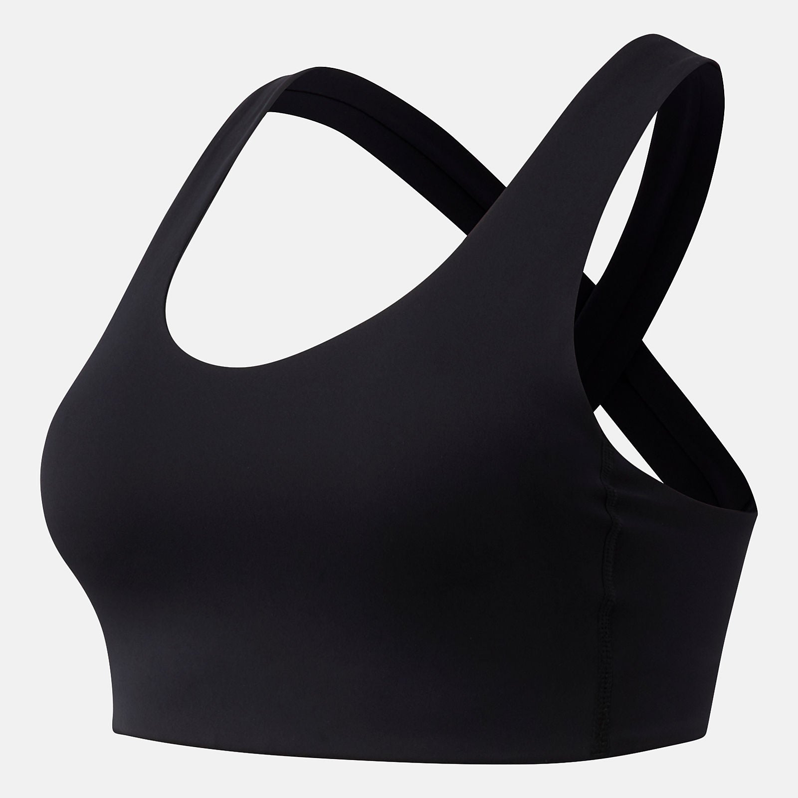 NB Fuel Bra | New Balance Clothing Black - Women