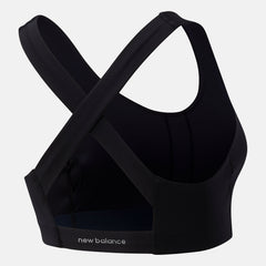 NB Fuel Bra | New Balance Clothing Black - Women