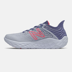 Fresh Foam Beacon v3 | New Balance Shoes Moon Dust/Magnetic Blue - Women