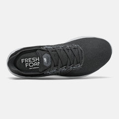 Fresh Foam Beacon v3 | New Balance Shoes Black/White - Women