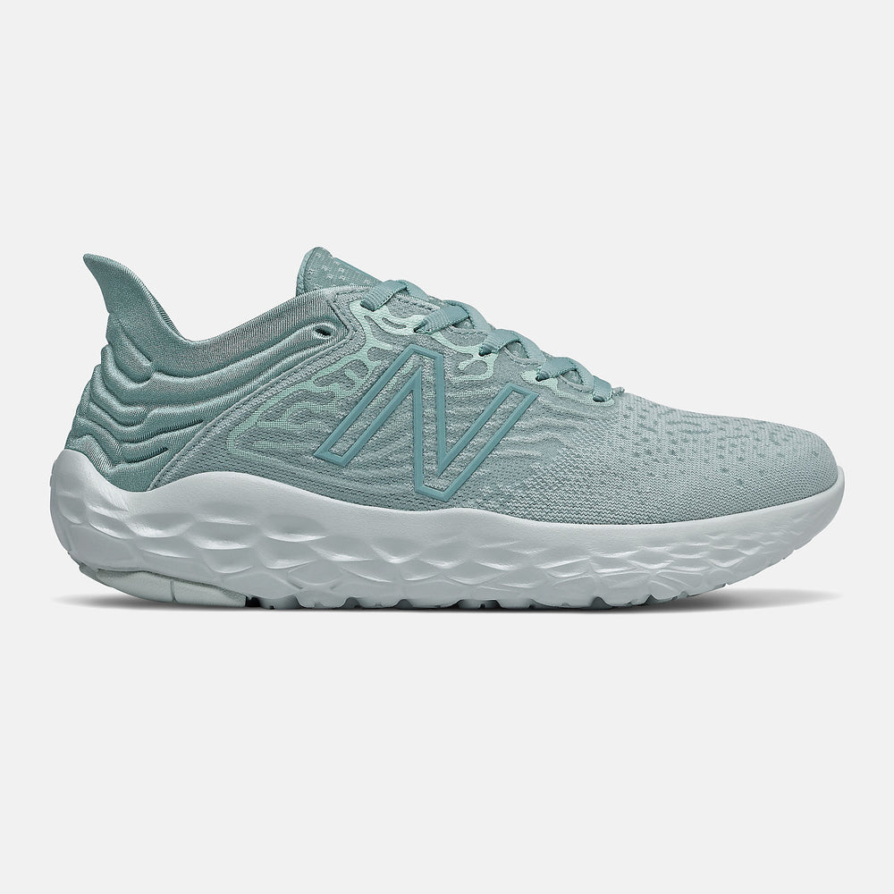 Fresh Foam Beacon v3 | New Balance Shoes Storm Blue/Glacier - Women