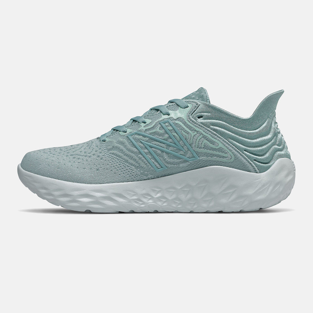 Fresh Foam Beacon v3 | New Balance Shoes Storm Blue/Glacier - Women