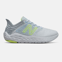 Fresh Foam Beacon v3 | New Balance Shoes Star Glo/Bleached Lime Glo - Women