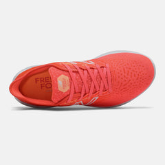 Fresh Foam Beacon v3 | New Balance Shoes Vivid Coral/Citrus Punch - Women