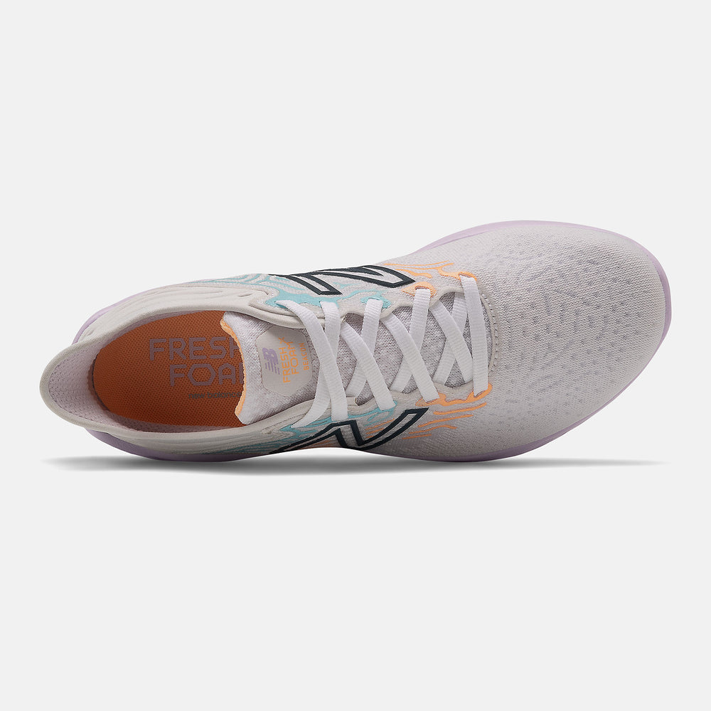 Fresh Foam Beacon v3 | New Balance Shoes White - Women