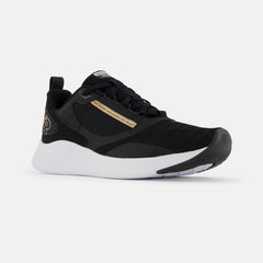 Beaya | New Balance Shoes Black/Gold Metallic - Women