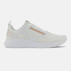 Beaya | New Balance Shoes White/Copper Metallic - Women