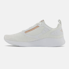 Beaya | New Balance Shoes White/Copper Metallic - Women