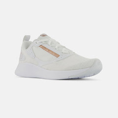Beaya | New Balance Shoes White/Copper Metallic - Women