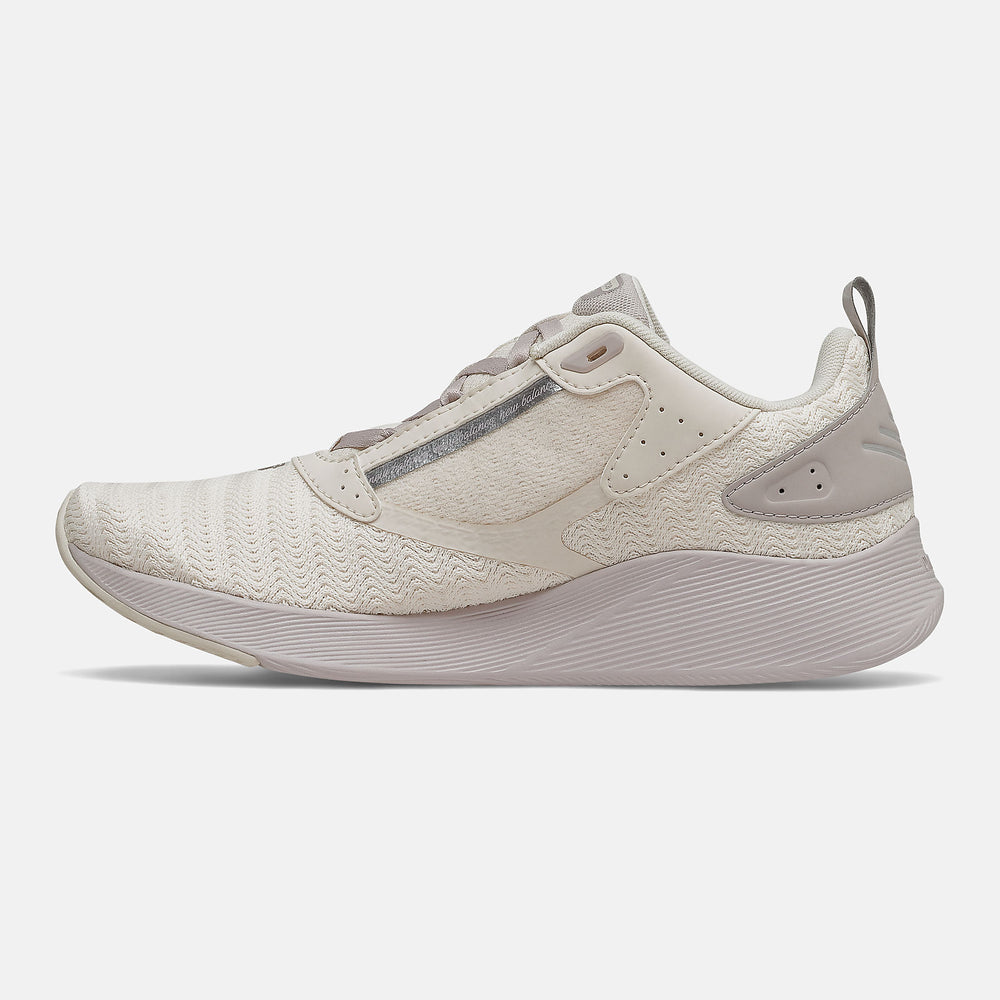 Beaya | New Balance Shoes Raw Silk/Logwood - Women