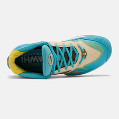KAWHI - MORENO VALLEY | New Balance Shoes Bayside/Citra Yellow - Women