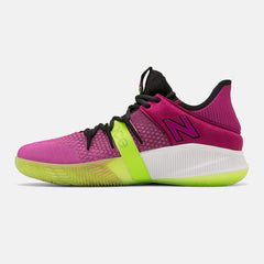 OMN1S Low | New Balance Shoes Mulberry/Phantom - Women