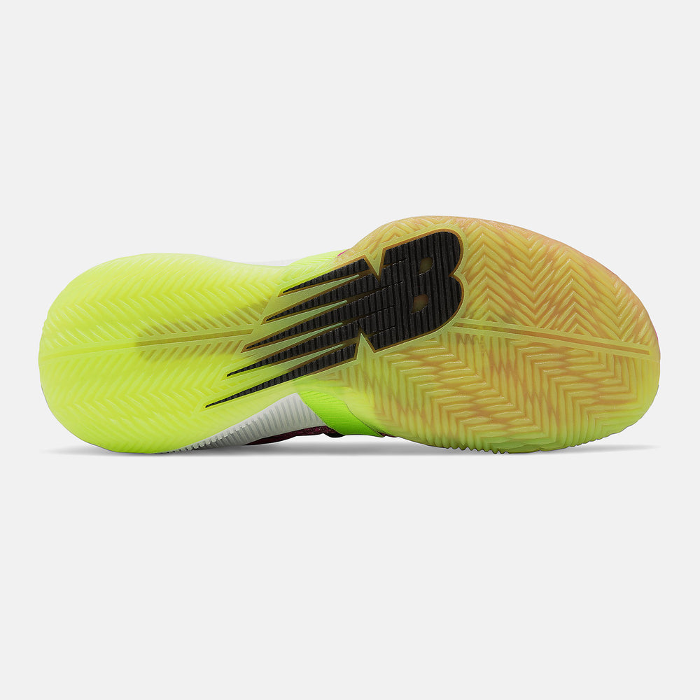 OMN1S Low | New Balance Shoes Mulberry/Phantom - Women