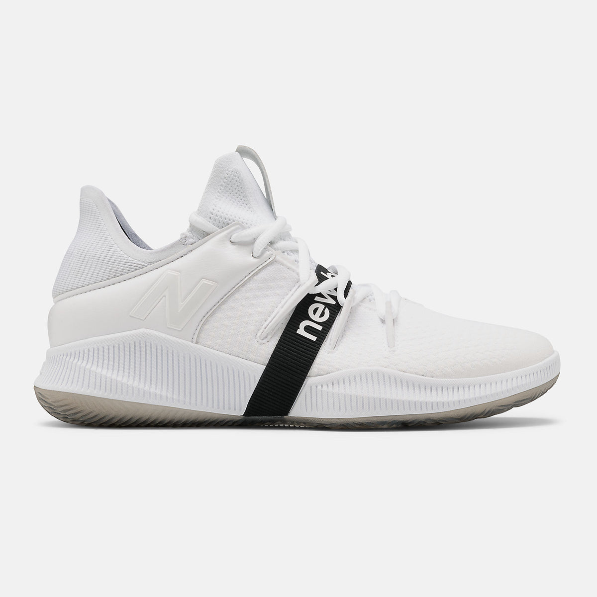 OMN1S Low | New Balance Shoes White/Black - Women
