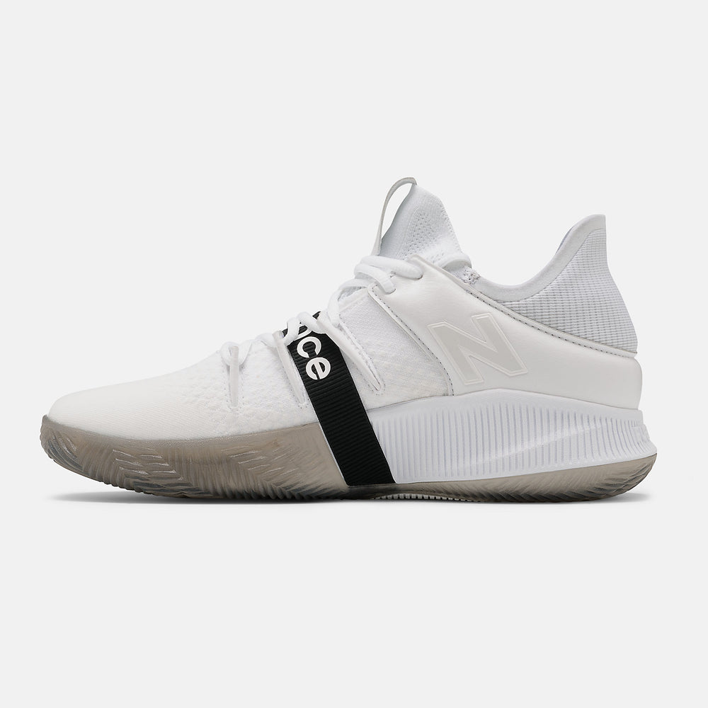 OMN1S Low | New Balance Shoes White/Black - Women