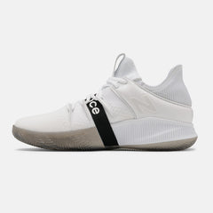 OMN1S Low | New Balance Shoes White/Black - Women