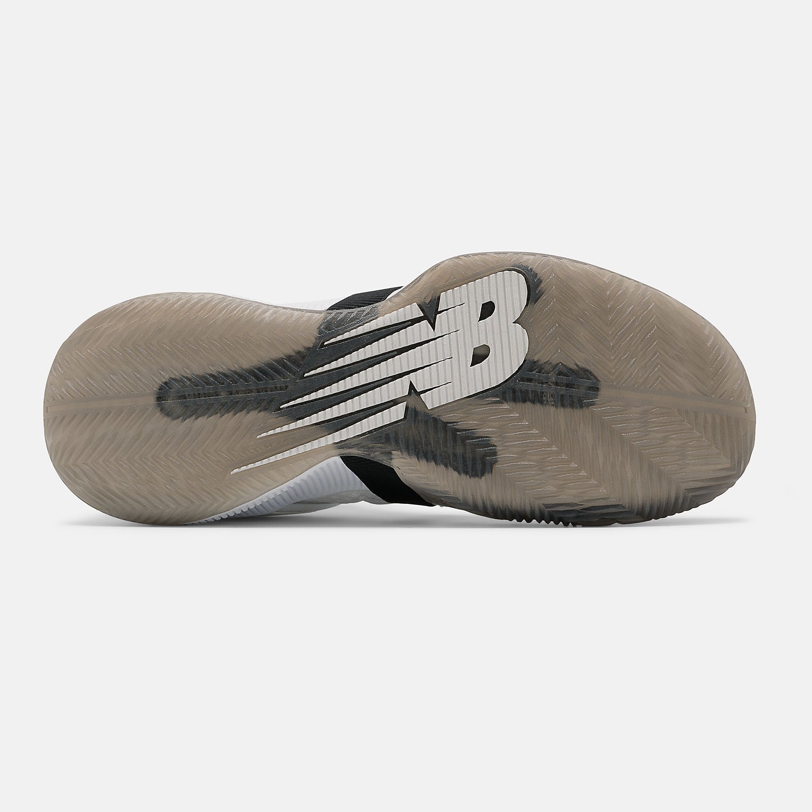 OMN1S Low | New Balance Shoes White/Black - Women