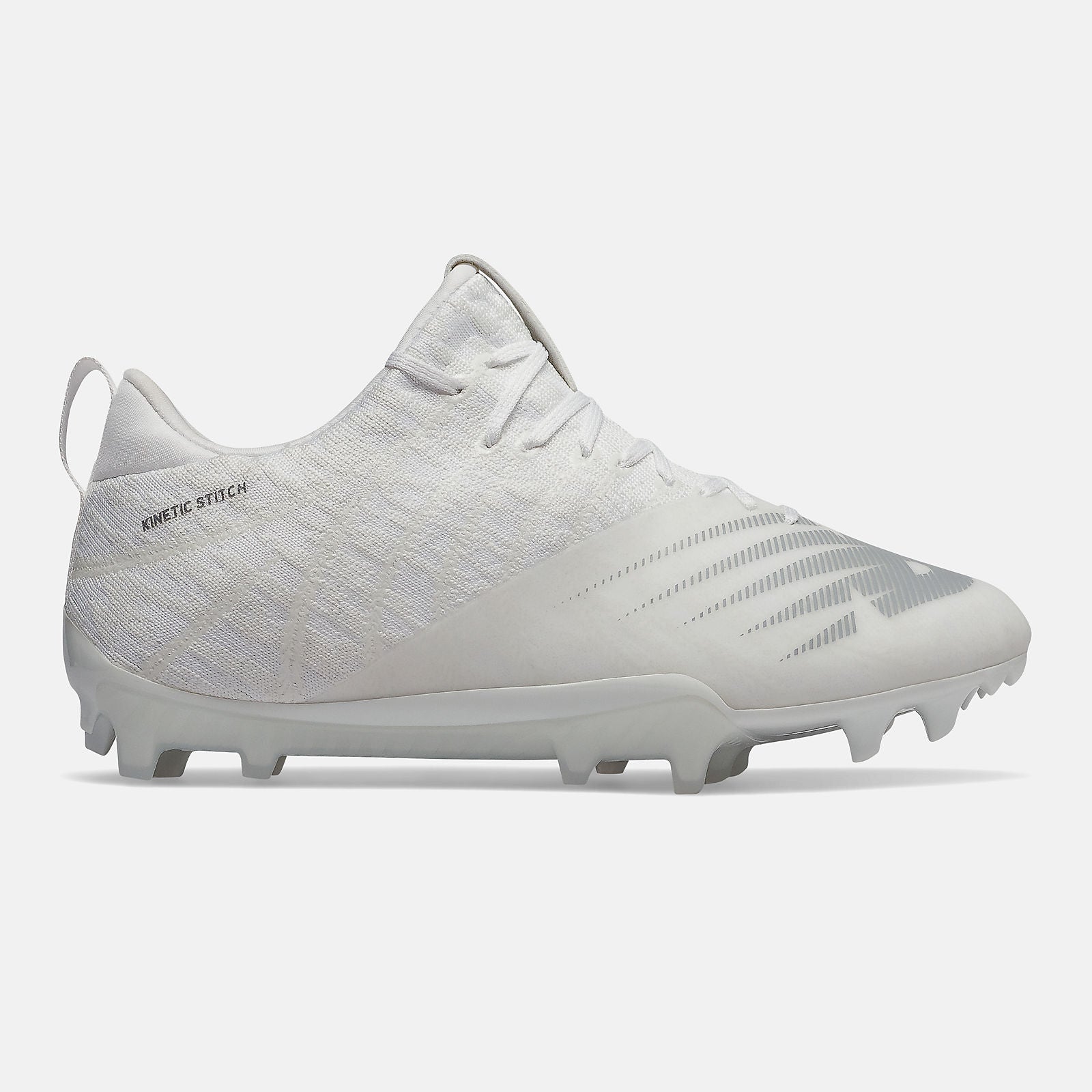 BurnX2 Low | New Balance Shoes White/Athletic Grey - Women