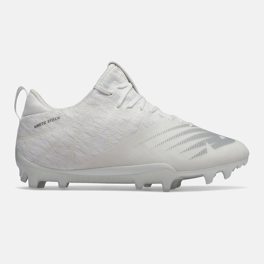 BurnX2 Low | New Balance Shoes White/Athletic Grey - Women