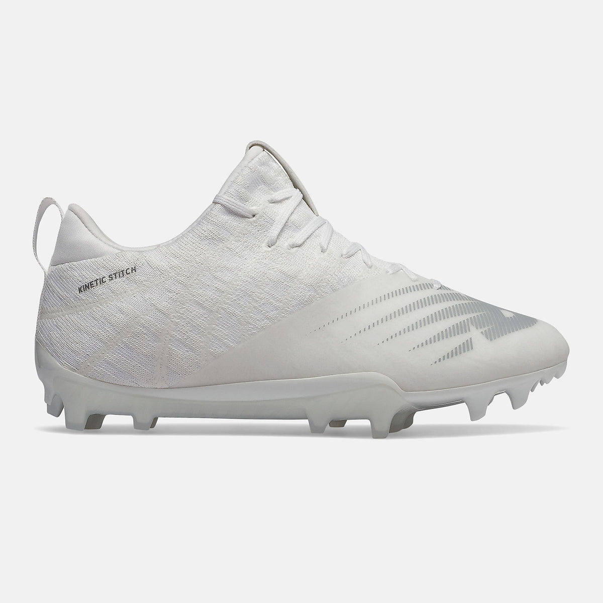 BurnX2 Low | New Balance Shoes White/Athletic Grey - Women