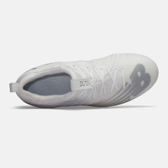 BurnX2 Low | New Balance Shoes White/Athletic Grey - Women