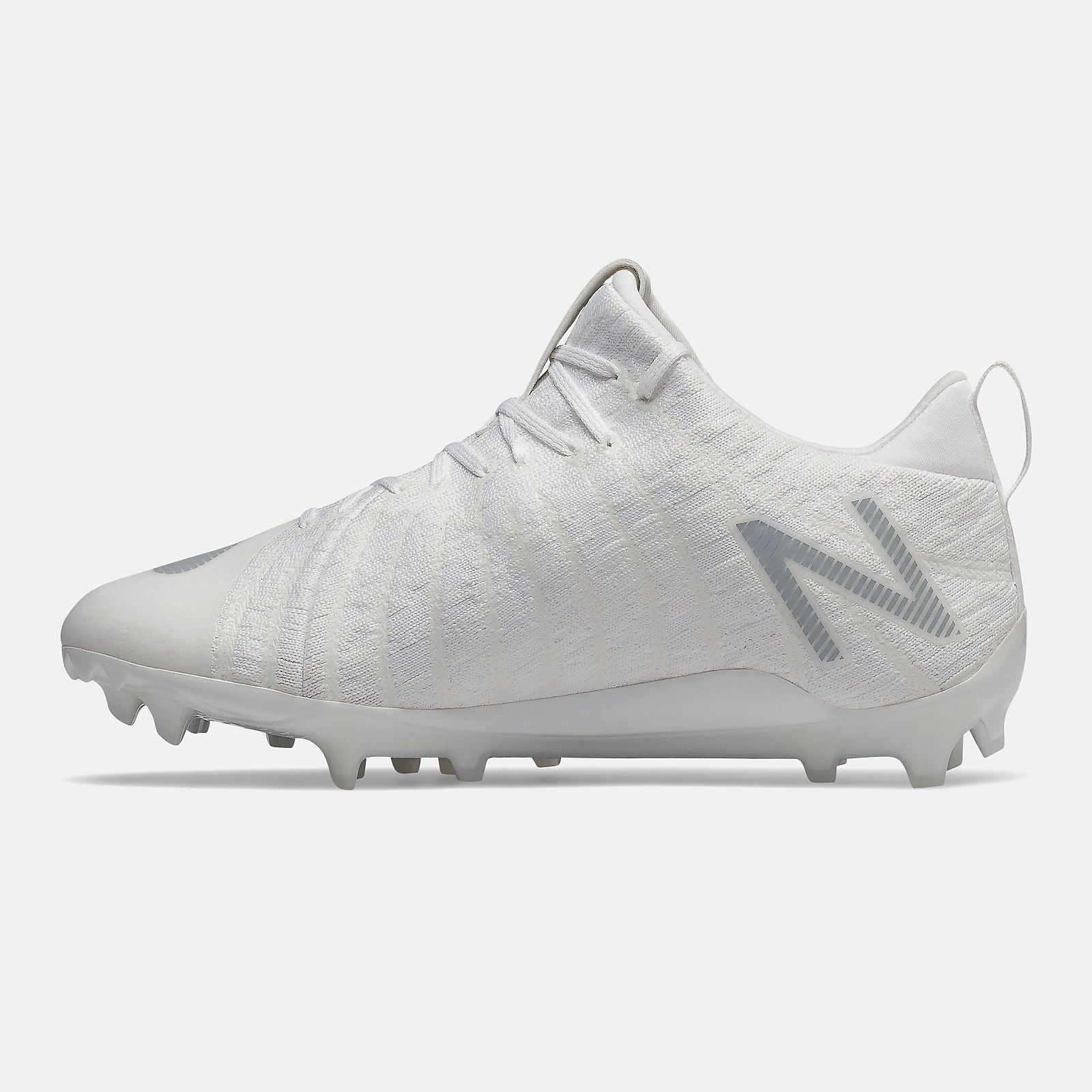 BurnX2 Low | New Balance Shoes White/Athletic Grey - Women