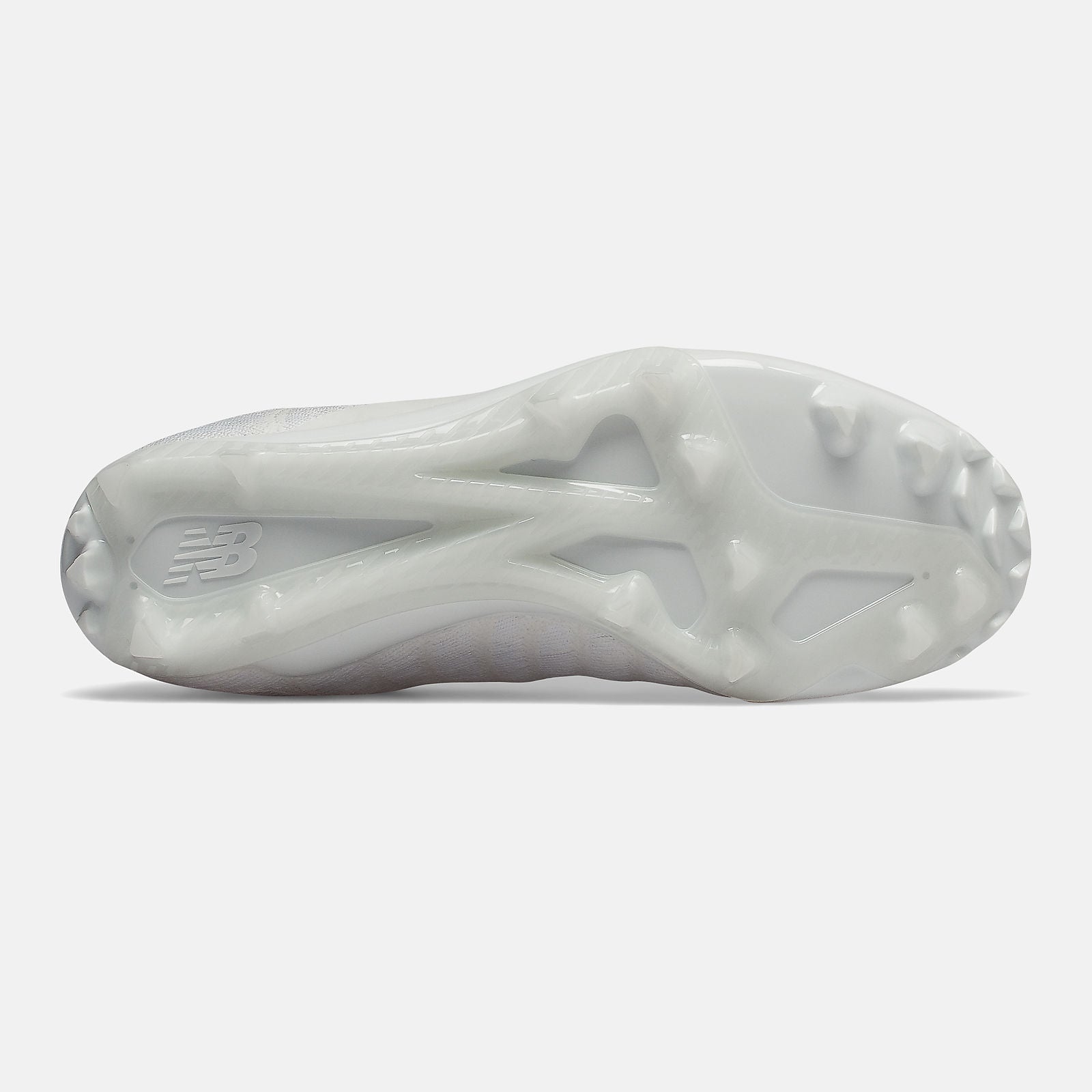 BurnX2 Low | New Balance Shoes White/Athletic Grey - Women