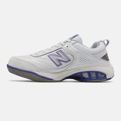 806 | New Balance Shoes White - Women