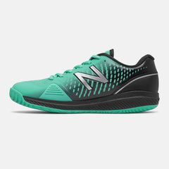 796V2 | New Balance Shoes Summer Jade/Black - Women