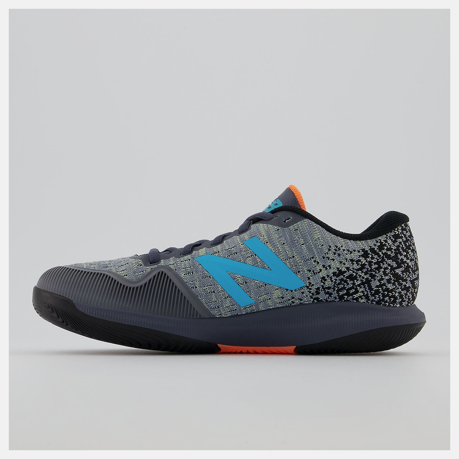 FuelCell 996v4 | New Balance Shoes Grey/Citrus - Women