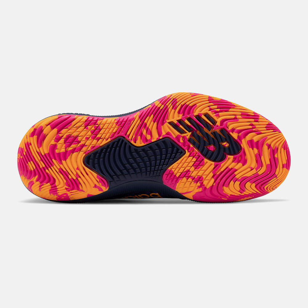 FuelCell 996v4.5 | New Balance Shoes Black/Deep Violet - Women