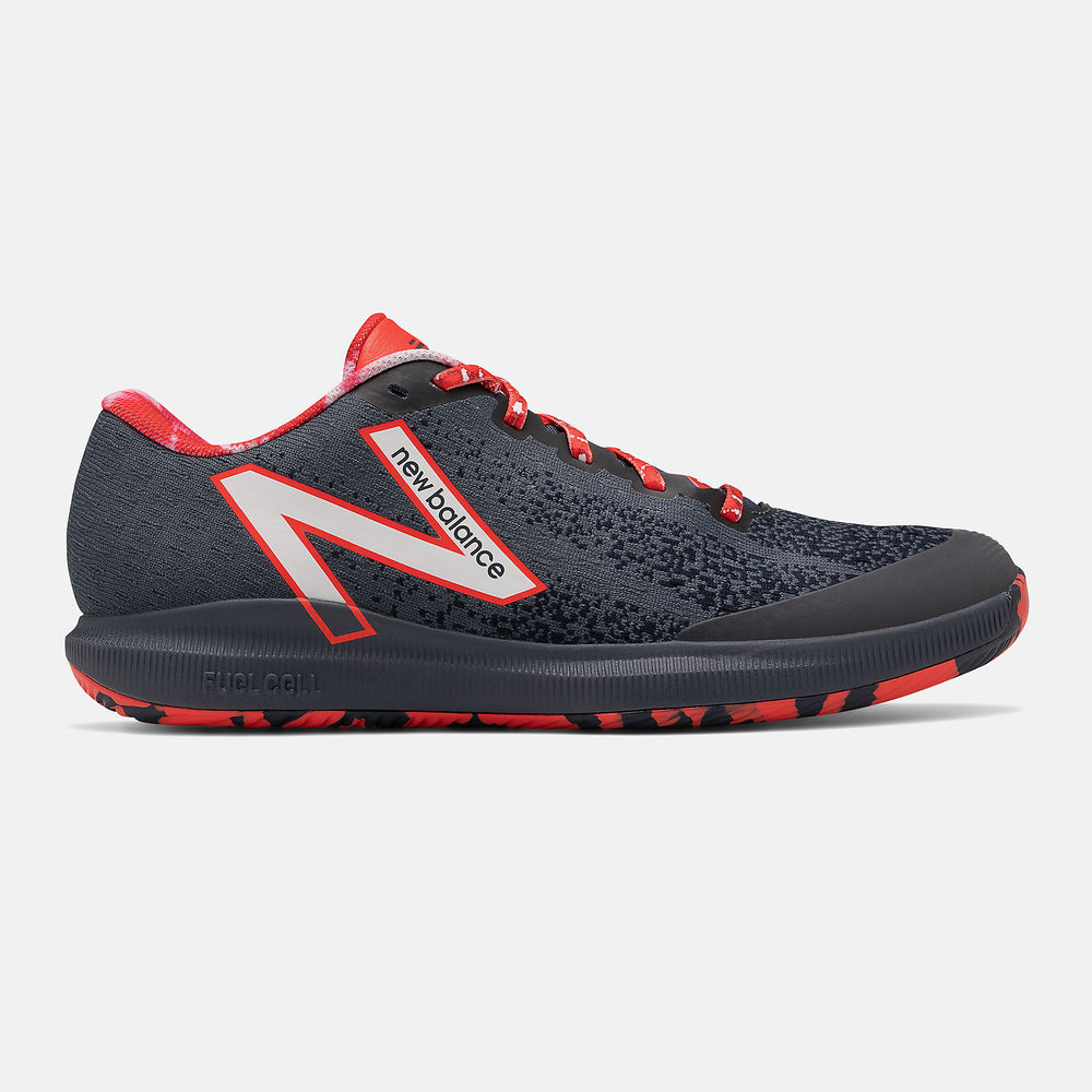 FuelCell 996v4.5 | New Balance Shoes Energy Red/Black - Women