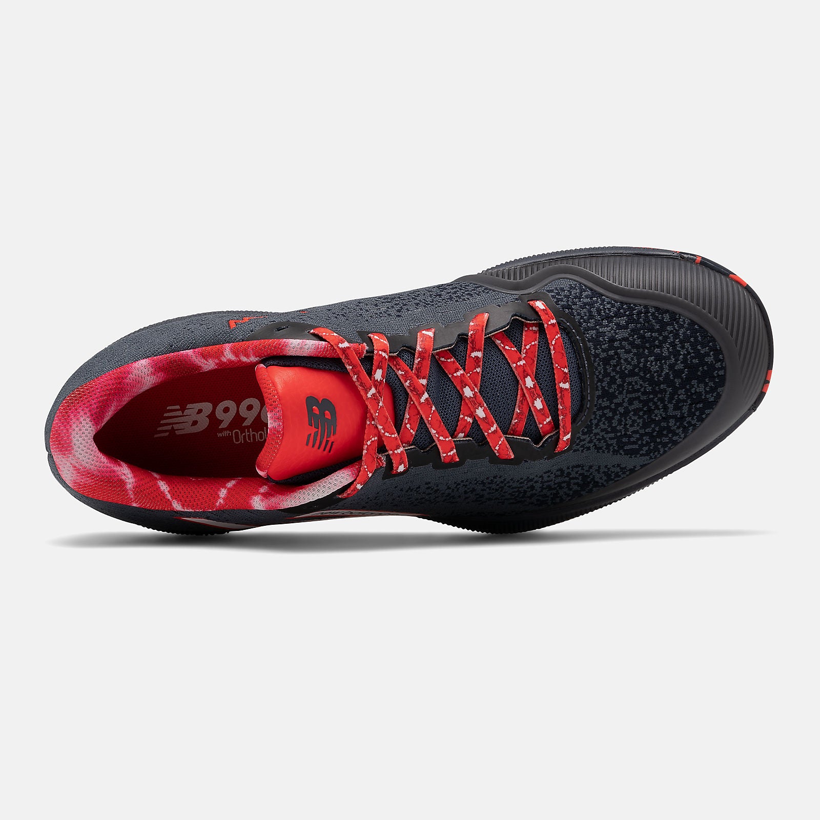 FuelCell 996v4.5 | New Balance Shoes Energy Red/Black - Women
