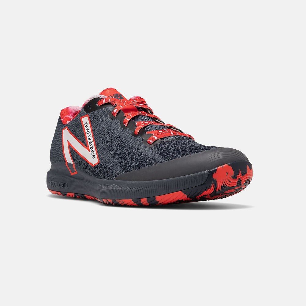FuelCell 996v4.5 | New Balance Shoes Energy Red/Black - Women