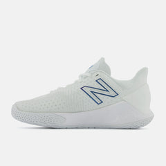Fresh Foam X Lav V2 | New Balance Shoes White/Laser Blue - Women