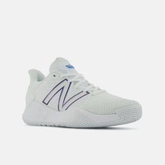 Fresh Foam X Lav V2 | New Balance Shoes White/Laser Blue - Women
