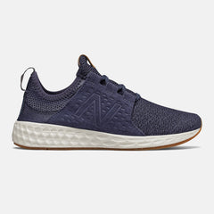 Fresh Foam Cruzv1 Reissue | New Balance Shoes Dark Cyclone/Natural Indigo - Women