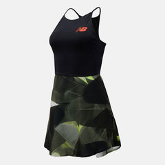 Tournament Pleated Dress | New Balance Clothing Multi Color - Women
