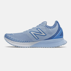 Fuel Cell Echo | New Balance Shoes Frost Blue/Cobalt Blue - Women