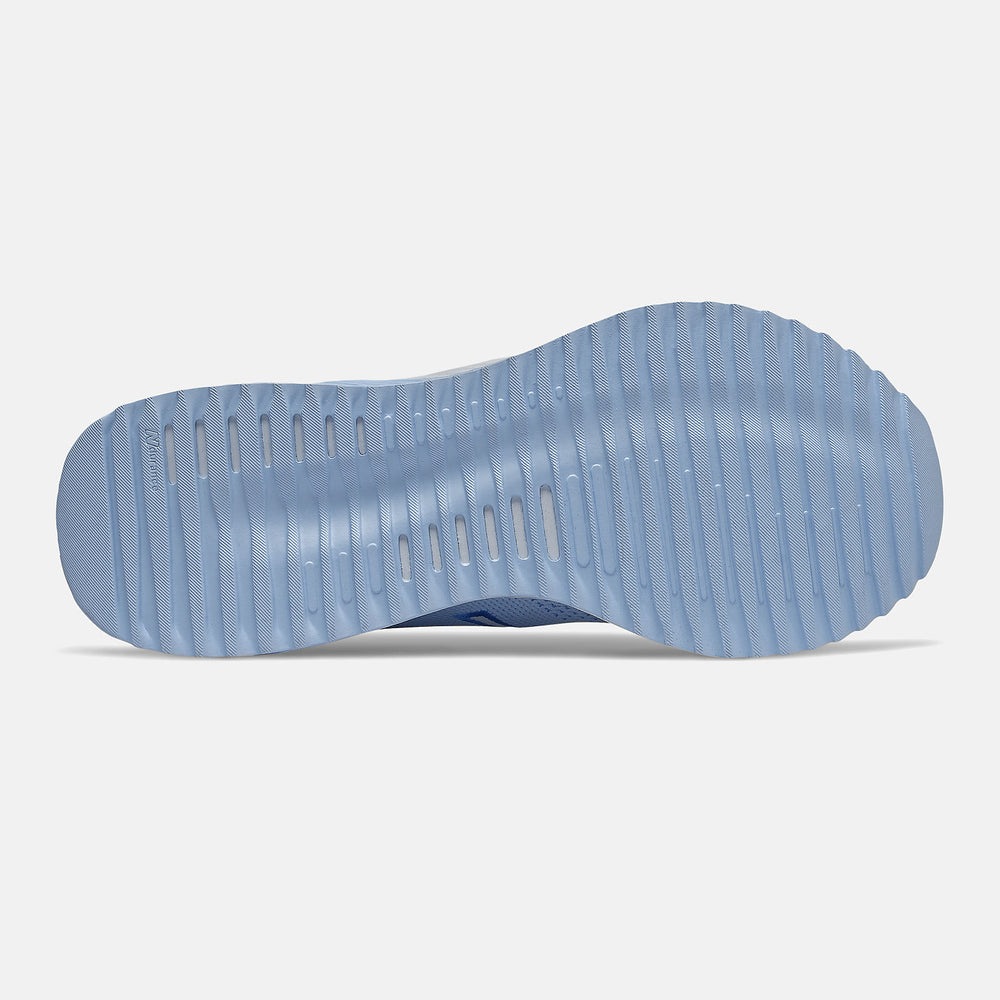 Fuel Cell Echo | New Balance Shoes Frost Blue/Cobalt Blue - Women