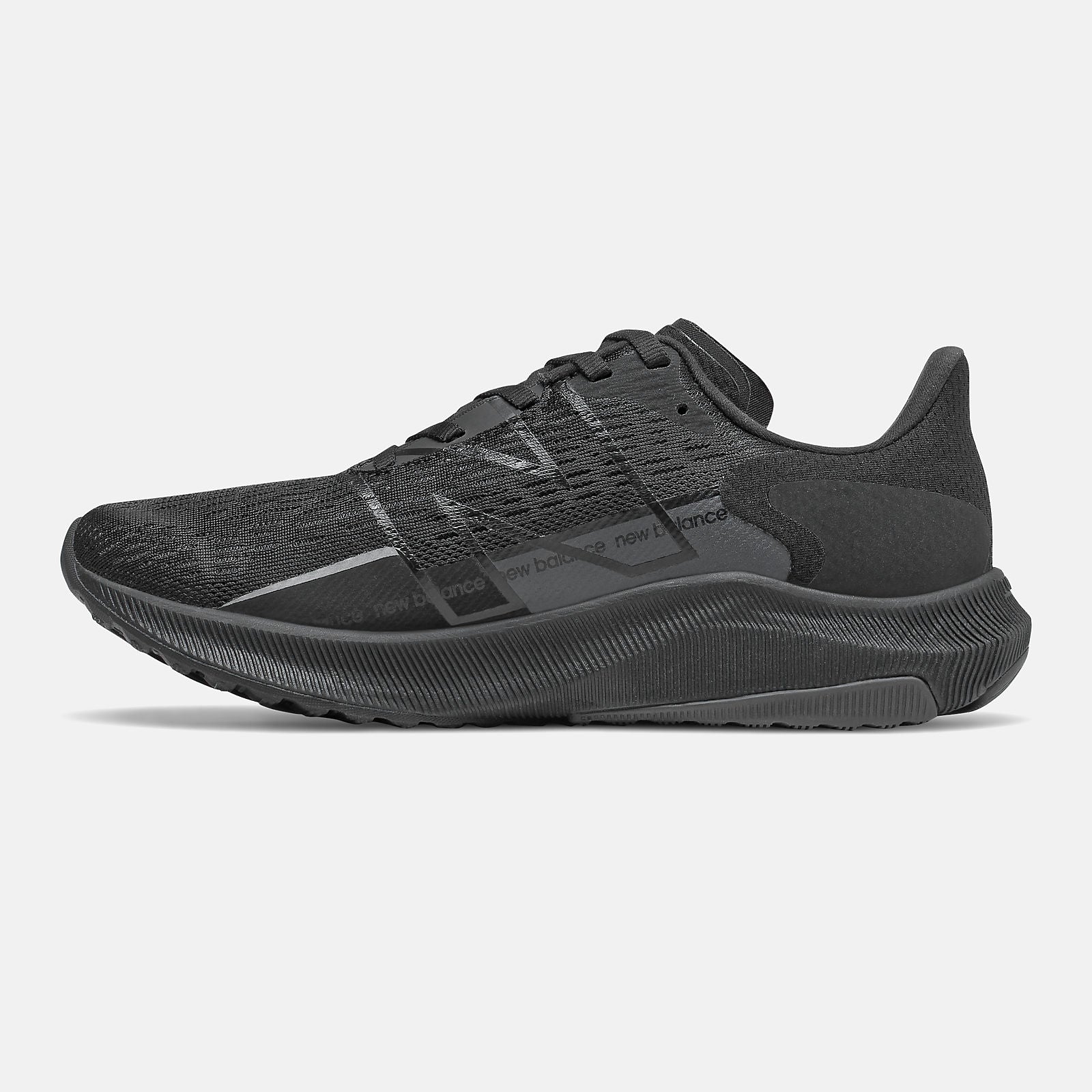 FuelCell Propel v2 | New Balance Shoes Black - Women