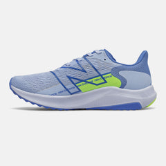 FuelCell Propel v2 | New Balance Shoes Frost Blue/Faded Cobalt - Women